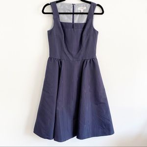 Isaac Mizrahi for Target Fit and Flare Dress